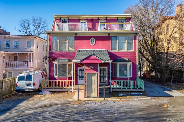 238-240 Grand Street, Newburgh, NY 12550