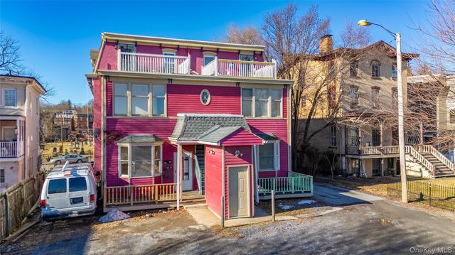 238-240 Grand Street, Newburgh, NY 12550