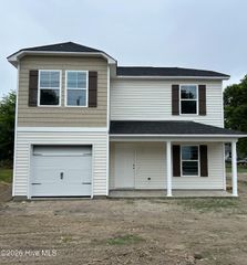 1121 Albemarle Avenue, Tarboro, NC 27886