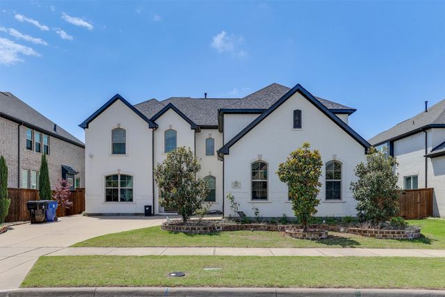 263 TIMBER CREEK Lane, Frisco, TX 75033