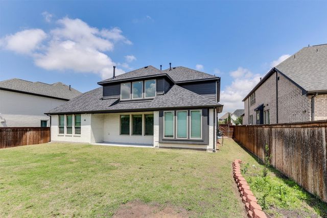 263 TIMBER CREEK Lane, Frisco, TX 75033