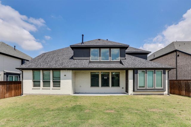 263 TIMBER CREEK Lane, Frisco, TX 75033