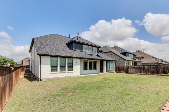 263 TIMBER CREEK Lane, Frisco, TX 75033