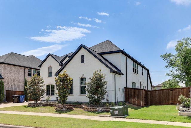 263 TIMBER CREEK Lane, Frisco, TX 75033