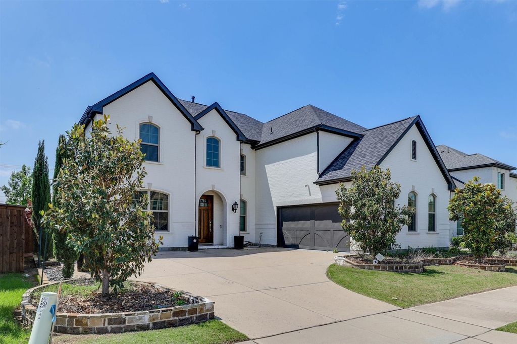 263 TIMBER CREEK Lane, Frisco, TX 75033