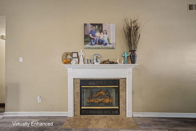 108 S Town Branch Drive, Nicholasville, KY 40356