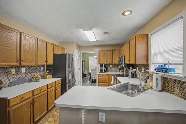 108 S Town Branch Drive, Nicholasville, KY 40356