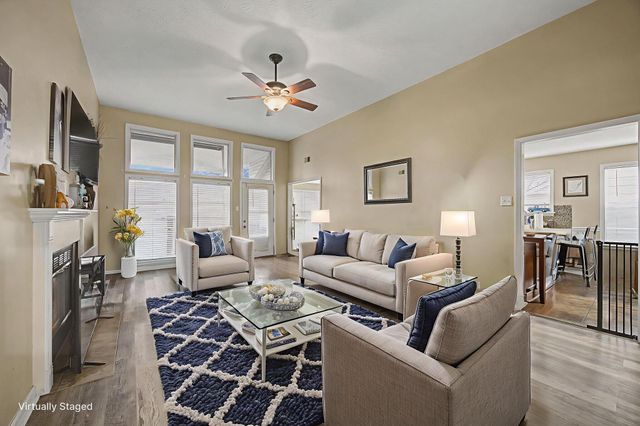 108 S Town Branch Drive, Nicholasville, KY 40356