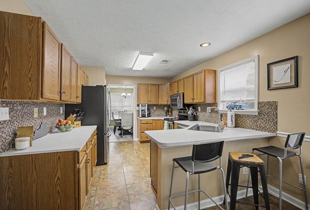 108 S Town Branch Drive, Nicholasville, KY 40356