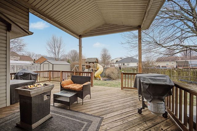 108 S Town Branch Drive, Nicholasville, KY 40356