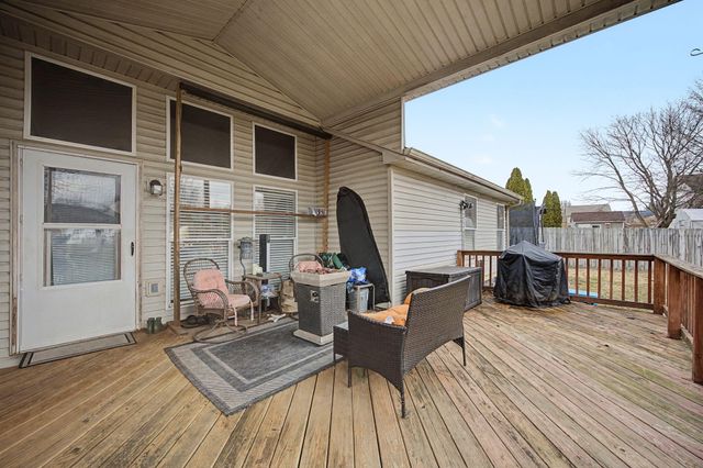 108 S Town Branch Drive, Nicholasville, KY 40356