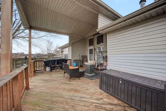 108 S Town Branch Drive, Nicholasville, KY 40356