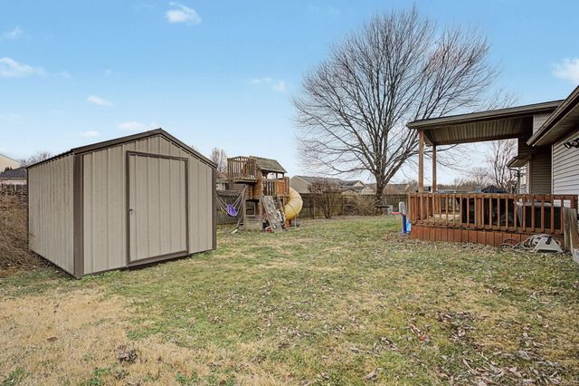 108 S Town Branch Drive, Nicholasville, KY 40356