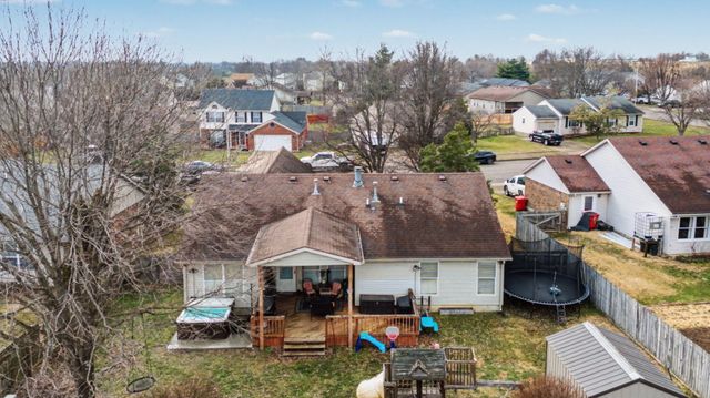 108 S Town Branch Drive, Nicholasville, KY 40356