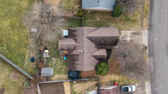 108 S Town Branch Drive, Nicholasville, KY 40356