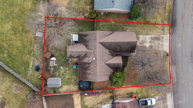 108 S Town Branch Drive, Nicholasville, KY 40356