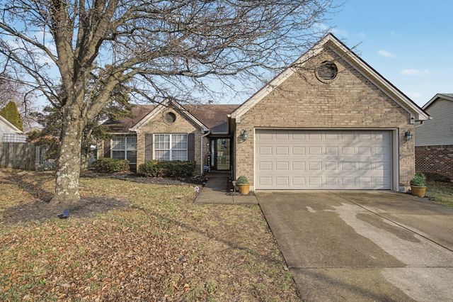 108 S Town Branch Drive, Nicholasville, KY 40356