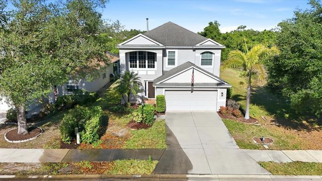 14347 GNATCATCHER TERRACE, Lakewood Ranch, FL 34202
