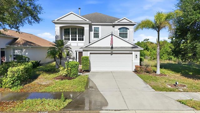 14347 GNATCATCHER TERRACE, Lakewood Ranch, FL 34202