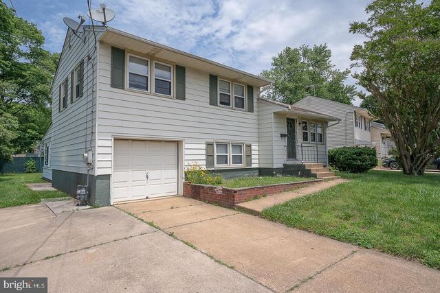 1317 IDLEWOOD RD, Wilmington, DE 19805
