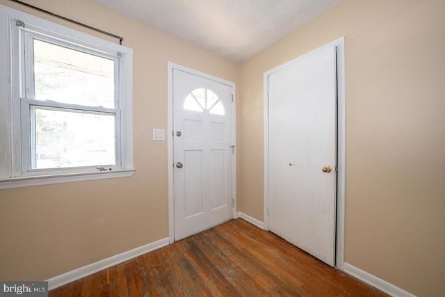 1317 IDLEWOOD RD, Wilmington, DE 19805