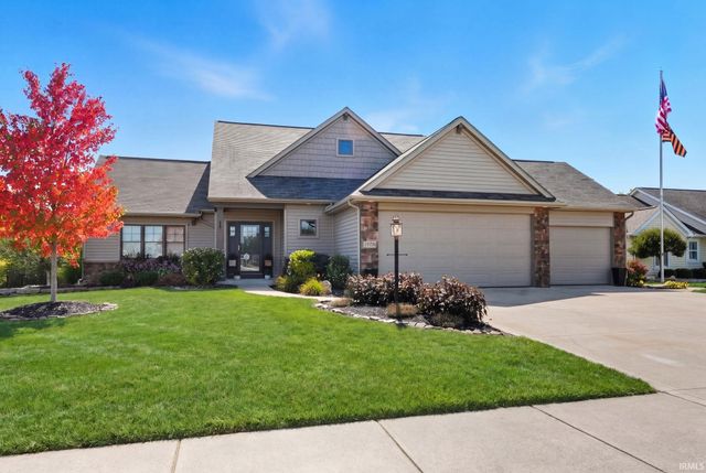 15279 Harrison Lake Cove, Fort Wayne, IN 46814