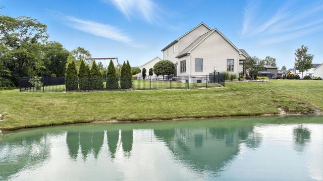 15279 Harrison Lake Cove, Fort Wayne, IN 46814