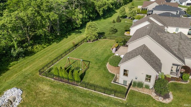 15279 Harrison Lake Cove, Fort Wayne, IN 46814