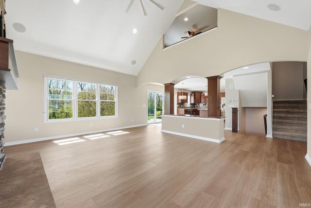 15279 Harrison Lake Cove, Fort Wayne, IN 46814