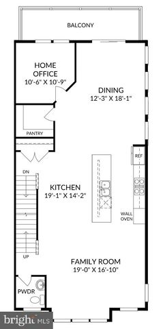 1047 INFERNO TER SE, Leesburg, VA 20175