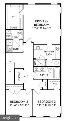 1047 INFERNO TER SE, Leesburg, VA 20175