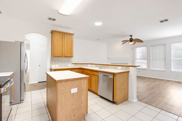 5905 Big Pine Drive, Mckinney, TX 75070