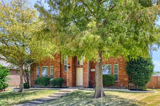 5905 Big Pine Drive, Mckinney, TX 75070