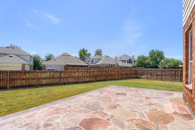 5905 Big Pine Drive, Mckinney, TX 75070