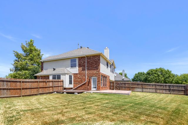 5905 Big Pine Drive, Mckinney, TX 75070