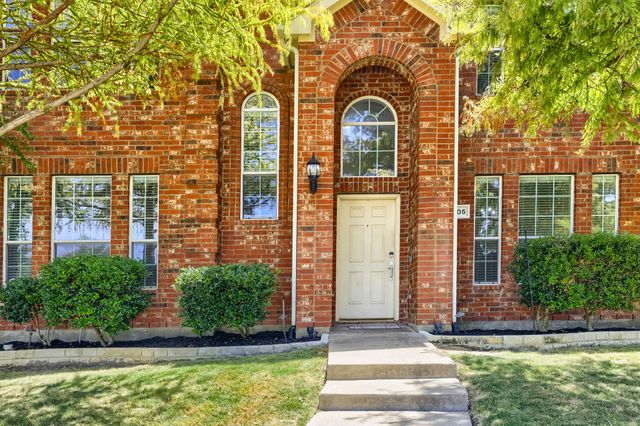 5905 Big Pine Drive, Mckinney, TX 75070