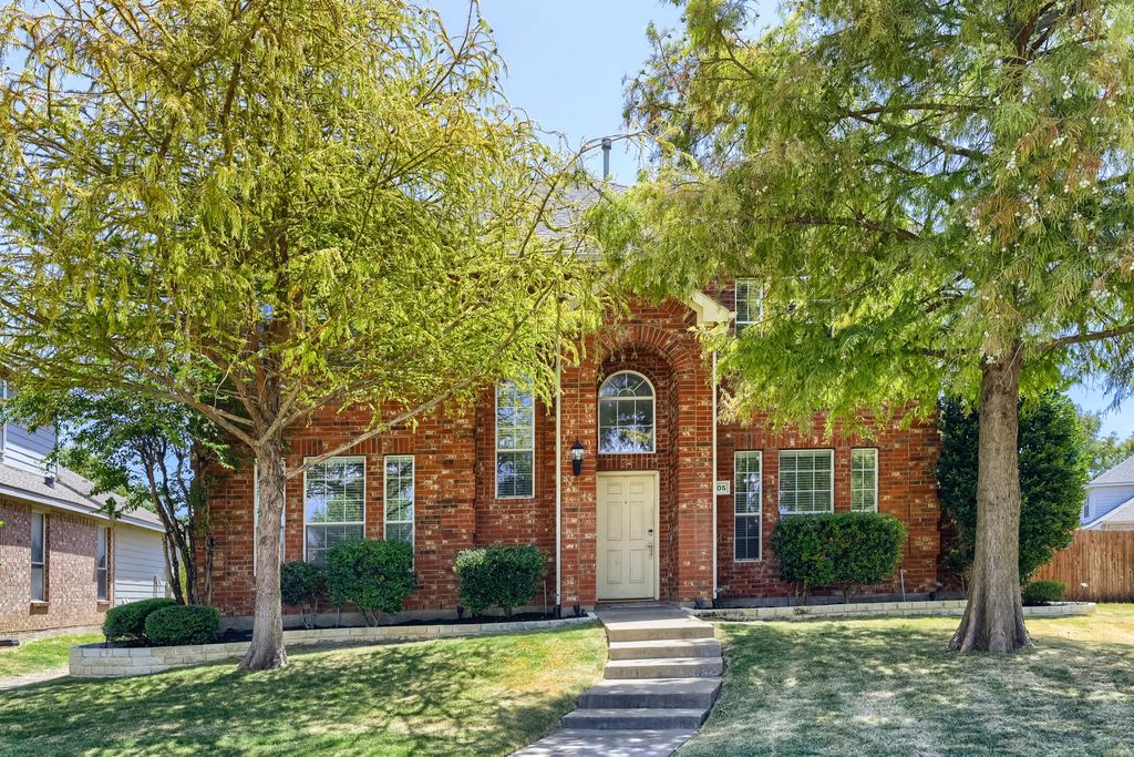 5905 Big Pine Drive, Mckinney, TX 75070