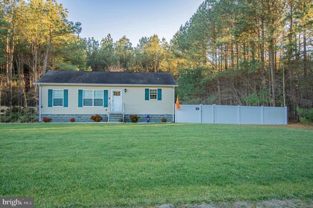 5284 WHITE DEER RD, Delmar, DE 19940