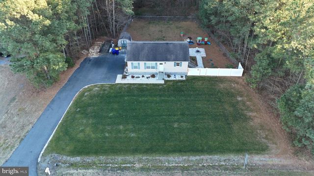 5284 WHITE DEER RD, Delmar, DE 19940