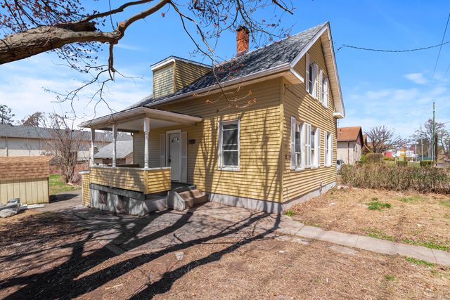 371 South Colony Street, Meriden, CT 06451