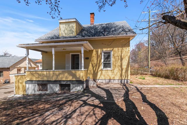 371 South Colony Street, Meriden, CT 06451