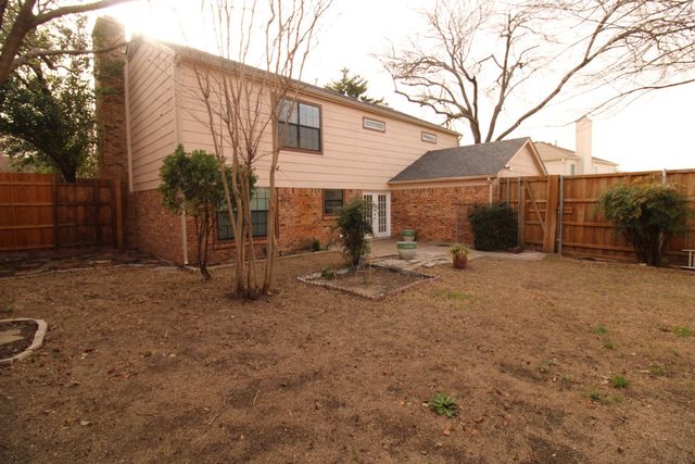 4013 18th Street, Plano, TX 75074