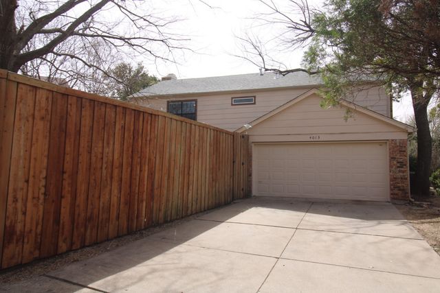 4013 18th Street, Plano, TX 75074