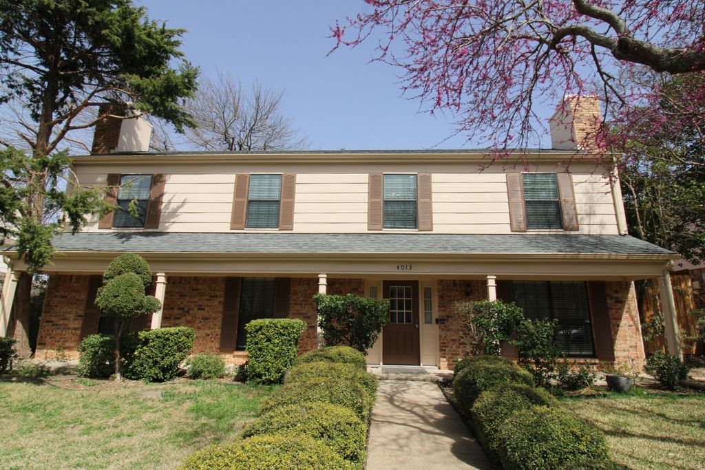 4013 18th Street, Plano, TX 75074