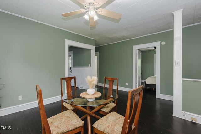 506 Atwater Street, Burlington, NC 27215