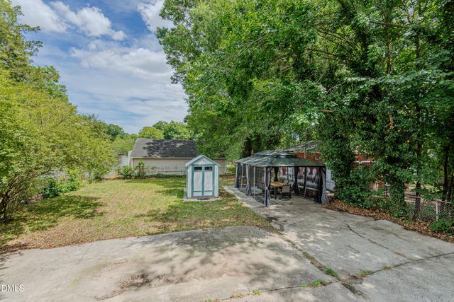 506 Atwater Street, Burlington, NC 27215