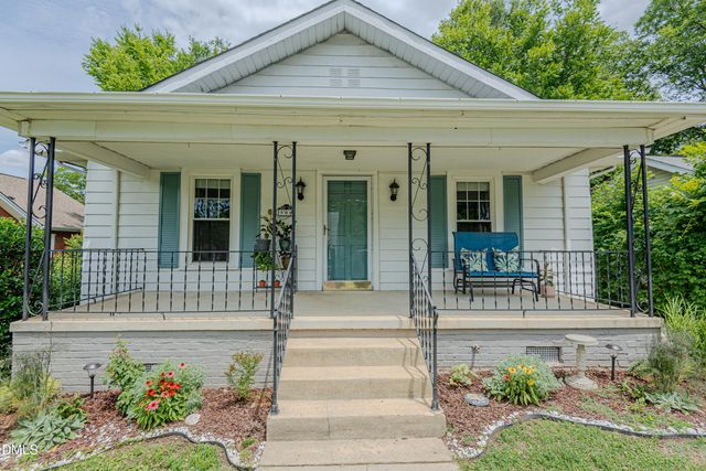 506 Atwater Street, Burlington, NC 27215