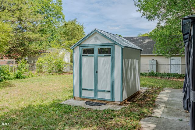 506 Atwater Street, Burlington, NC 27215