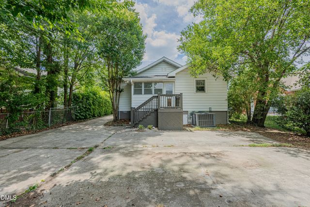 506 Atwater Street, Burlington, NC 27215