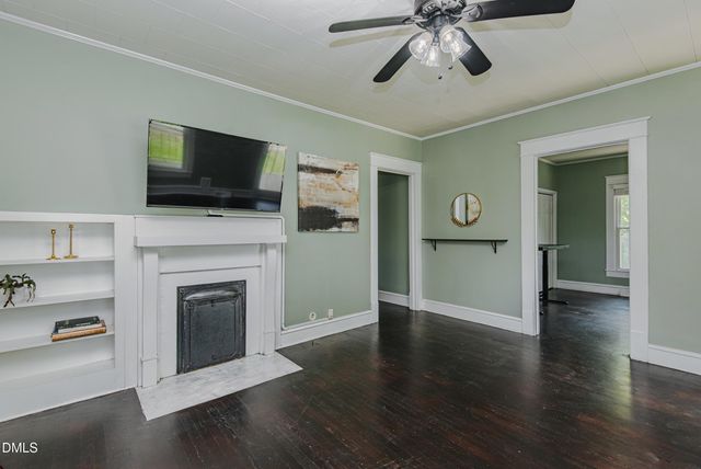 506 Atwater Street, Burlington, NC 27215